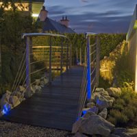 Imagine stepping into your own garden paradise, where the soothing sounds of water beckon you to relax and unwind.